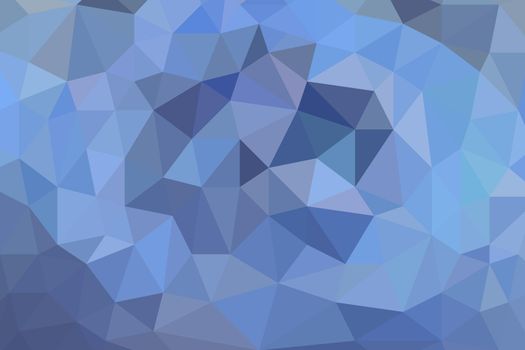 pattern of geometric shapes (triangle abstact background)