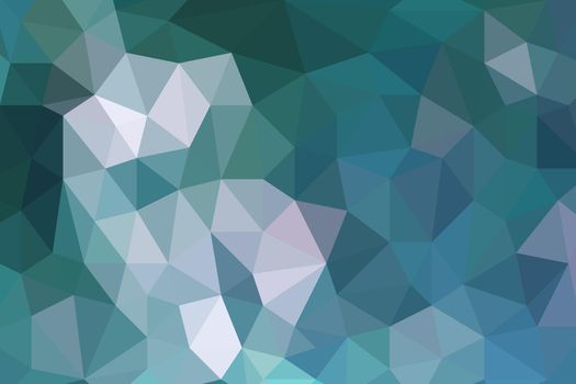 pattern of geometric shapes (triangle abstact background)