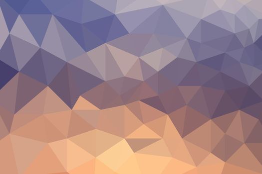 pattern of geometric shapes (triangle abstact background)