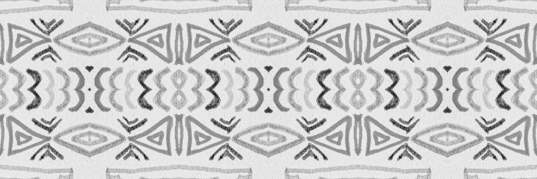 Seamless background maya. Abstract tribal indian texture. Geometric background maya. Traditional american print. Peruvian pattern for fabric. Hand drawn background of native maya design.