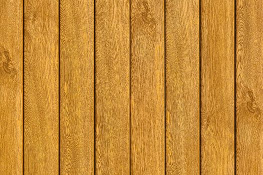 Plastic floorboards with wood decor vertically oriented Texture, background for further work.