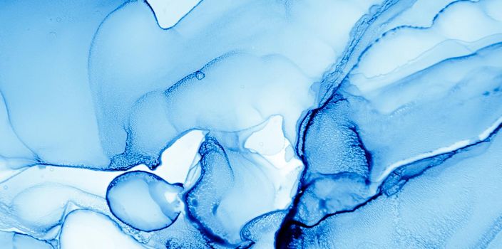 Ink Colours Mix. Oil Flow Wallpaper. Blue Alcohol Effect. Ink Colours Mix Water. Watercolor Modern Drops. Snow Light Print. Indigo Fluid Painting. Art Abstract Pattern. Marble Mixing Inks.