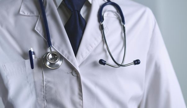 doctor in hospital worck doctor
