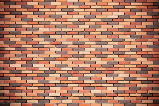 Brick wall background. Brickwall pattern