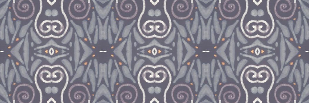 Italian majolica tile. Majolica ornament. Arabesque ethnic fabric. Retro vintage azulejo mosaic. Seamless spanish ceramic. Floral portuguese pattern. Watercolor majolica.