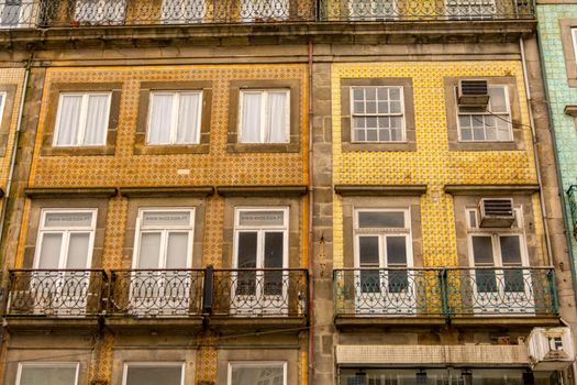 Porto City Hall on Liberdade Square, Porto