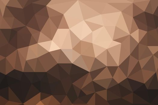 pattern of geometric shapes (triangle abstact background)