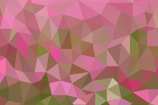 pattern of geometric shapes (triangle abstact background)