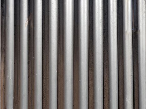 Metal construction sheet seamless template texture background;