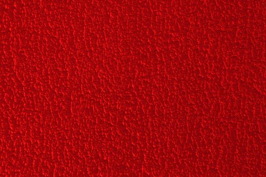 Abstract grungy red texture for design.