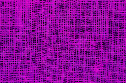 Top view of the surface of a metal radiator. Abstract background of metal wire fabric.