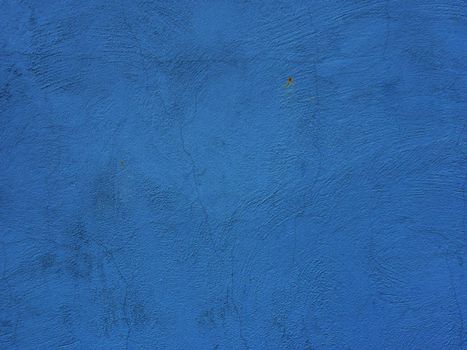 grunge texture or background. Background for blue color design.