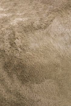 Camel texture. Camel skin close up. Camel wool for background or texture.