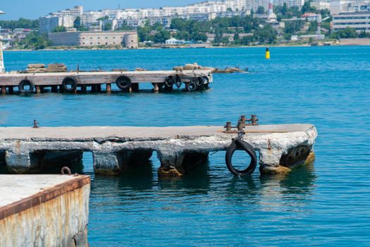 Rope water travel bollard pier sea marina dock nautical wharf, concept vessel summer from transportation from iron blue, marine females. Dolomites beauty beautiful, alpine