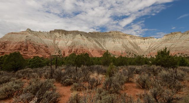 Kodachrome Basin State Park Utah