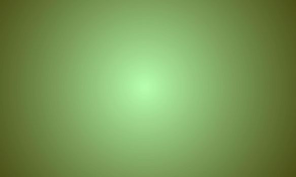 abstract light green dark yellow gradient color background.