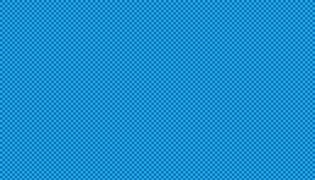 retro cyber sale 50% off. plaid blue color background style. vector illustration eps10