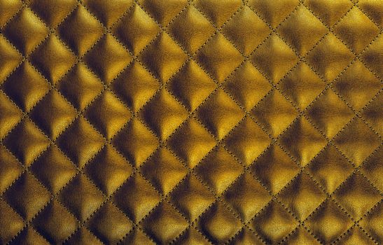 Diamond leather background. Luxury background
