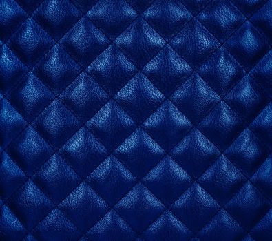 Diamond leather background. Luxury background