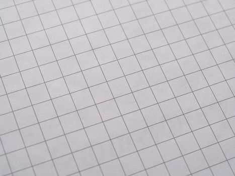 white graph paper texture useful as a background