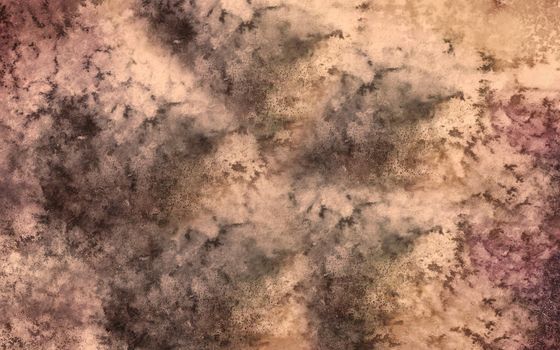 Abstract background image with paper texture with watercolor paints