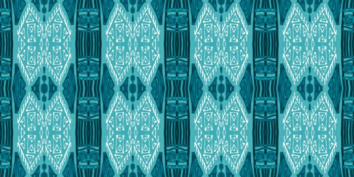 American native ornament. Seamless tribal pattern. Grunge maya print. American native background. Hand drawn aztec design for fabric. Peruvian motif texture. American native ornament.