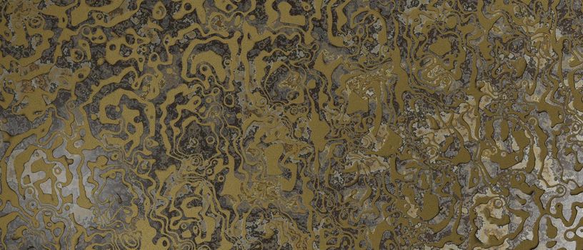 Luxury black marble texture high resolution.