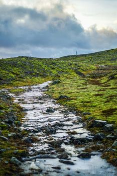 Iceland Vatna York Toru Ogawa. Shooting Location: Iceland, Lay Cavik