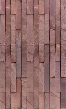 seamless pattern Natural stone materials in classic building patterns and methods for sample texture and background for construction and industry .Ancient collapsing brick wall, vintage grunge background, texture