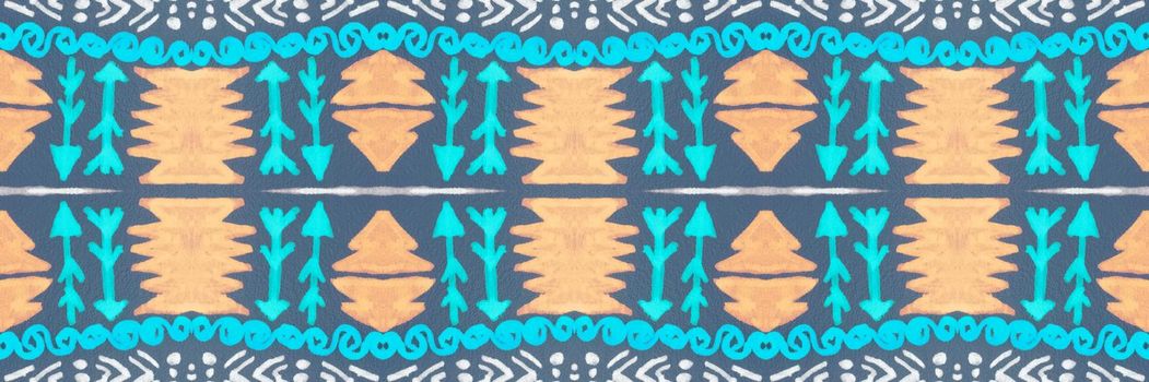 Seamless peruvian background. Abstract native navajo illustration. Vintage peruvian pattern. Hand drawn ethnic print. Mexican motif design. Grunge peruvian pattern design.