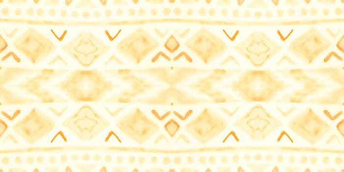 American native ornament. Seamless ethnic pattern. Traditional african illustration. American native background. Vintage tribal design for fabric. Mexican motif print. American native ornament.