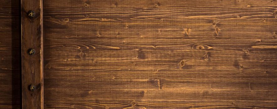 Grunge wooden texture background close up