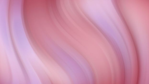abstract pink violet wave background shimmers from one color to another wave line