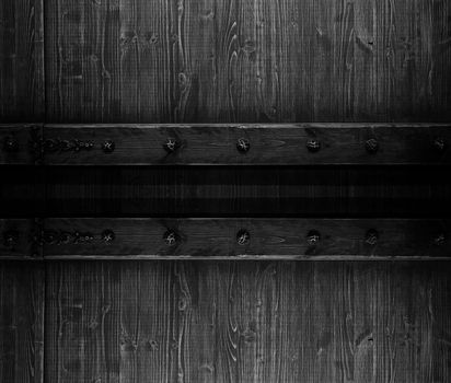 Grunge wooden texture background close up
