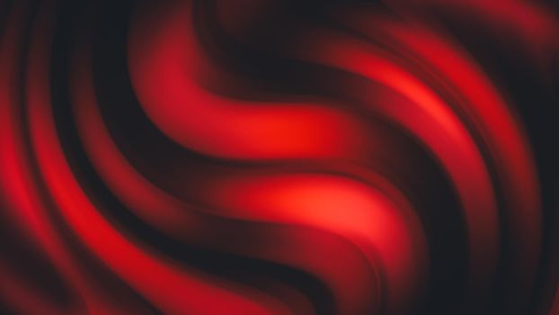 abstract dark red wave background