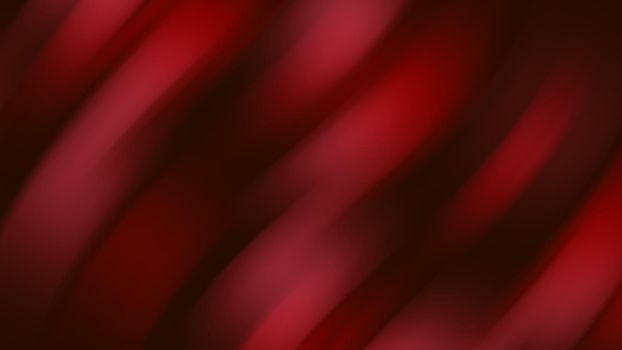 abstract dark red wave background