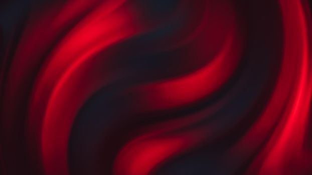 abstract dark red wave background