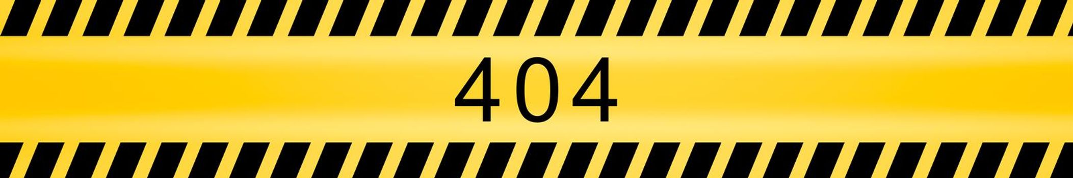 404 Not found error sign caution lines  backgrounds