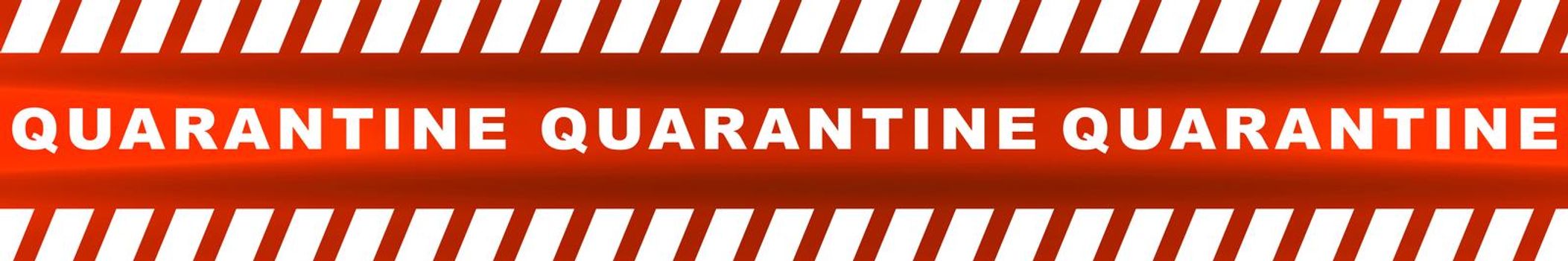 quarantine zone signbiohazard yellow caution attention of danger