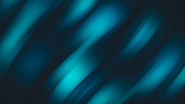 abstract blue background aqua water color curls backdrop