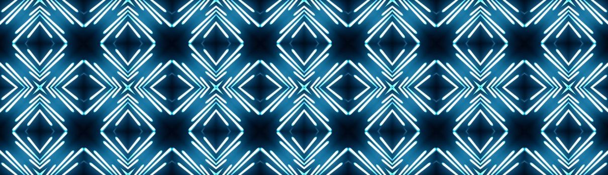 Background with fractal design kaleidoscope sequence patterns,Disco spectrum lights concert spot bulb,Abstract graphics background