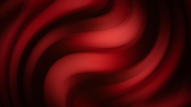 abstract dark red wave background