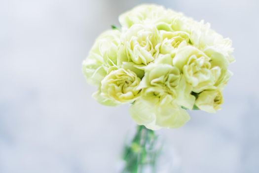 rose bouquet decor - wedding, holiday and floral garden styled concept