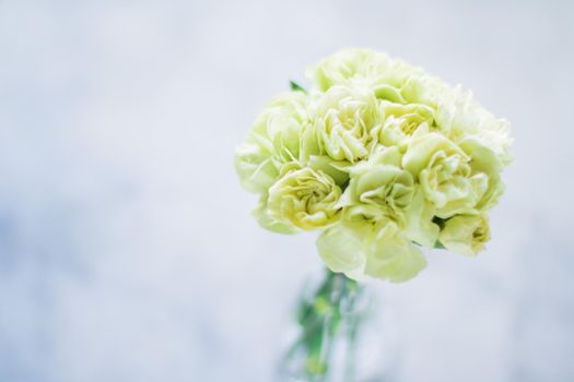 rose bouquet decor - wedding, holiday and floral garden styled concept, elegant visuals