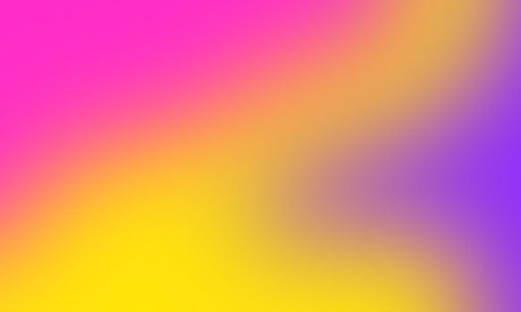 Pink and purple social media abstract gradient background.