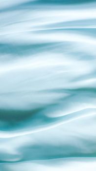 wavy silk fabric - soft background and texture styled concept, elegant visuals