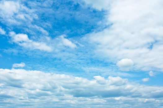 sky and clouds - environment, nature background, weather and meteorology concept, elegant visuals