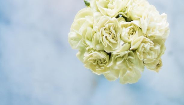 rose bouquet decor - wedding, holiday and floral garden styled concept, elegant visuals