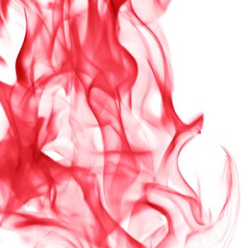 hot fire flames - abstract background and texture concept, elegant visuals