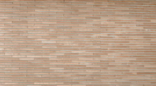 brick wall background. Old brick grunge wall background in brown gray colored